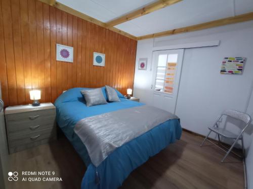 Loft Tongoy 3 Peninsula