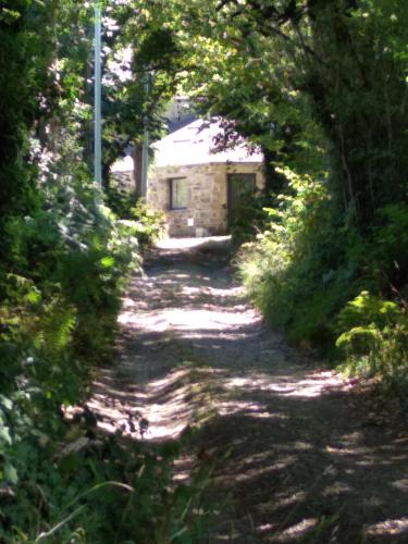 Le gîte du passage - Location saisonnière - Plougastel-Daoulas