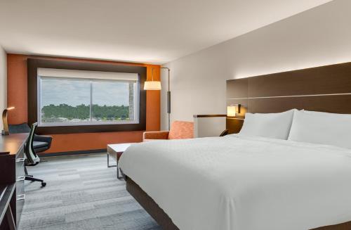 Holiday Inn Express & Suites Sanford- Lake Mary in Sanford (FL)
