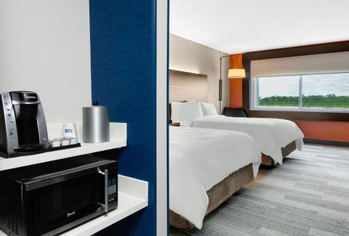 Holiday Inn Express & Suites Sanford - Lake Mary, an IHG Hotel in Sanford, USA