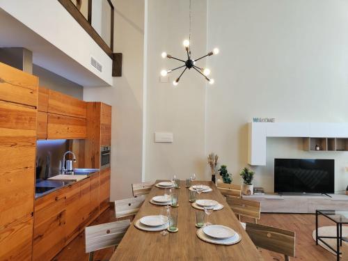 The Luxury Apartment, Valencie (fotografie 3)