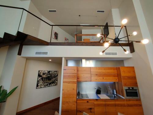 The Luxury Apartment, Valencie (fotografie 2)