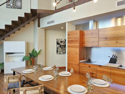 The Luxury Apartment, Valencie (fotografie 5)