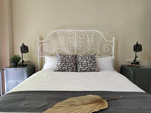 The Luxury Apartment, Valencie (fotografie 6)
