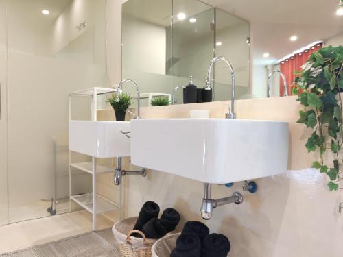 The Luxury Apartment, Valencie (fotografie 9)
