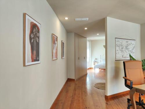The Luxury Apartment, Valencie (fotografie 10)
