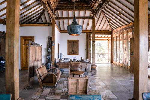 Uvita Bali Bosque Retreat - Puerto Viejo de Talamanca