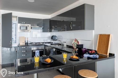 Stayhere Agadir - Ocean View Residence in Agadir