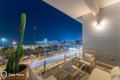 Stayhere Agadir - Ocean View Residence Agadir