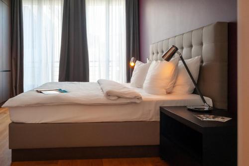 InTown Residences - image 4