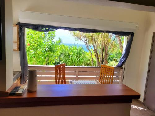 Villa Dream in Deshaies