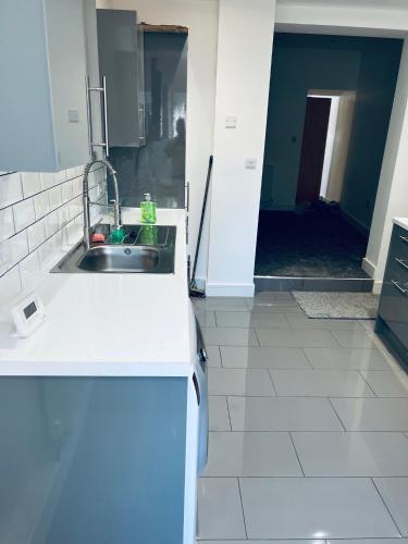 21 ,North Street in ชรีส์บูรี