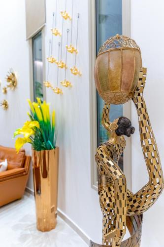 Samirana Boutique Hotel - image 12