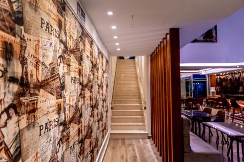 Samirana Boutique Hotel - image 8