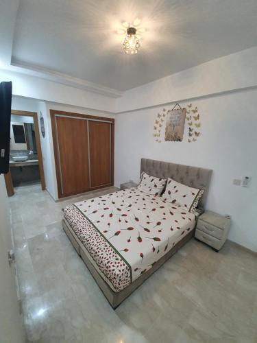 Deluxe Apartment in Marrakesh. hevernage flat