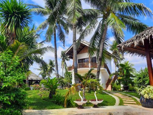 Palmera Palma Garden Level, Sibonga