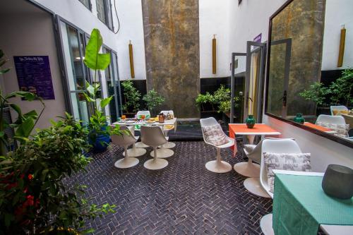 Palvelut, Riad Jardins des Lilas in Marrakech