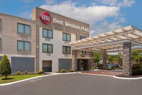 Best Western Plus Bowling Green