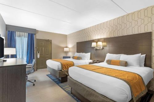 Best Western Plus Bowling Green - image 10