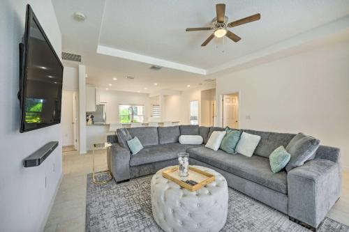 Stunning Haines City Villa with Private Pool! in Haines City, USA