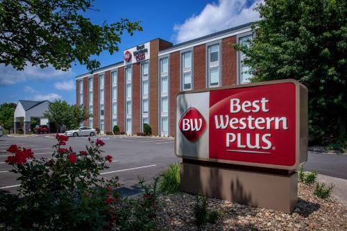 Best Western Plus Beckley Inn