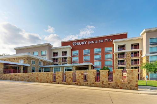 Drury Inn&Suites San Antonio Airport - Hotel - San Antonio