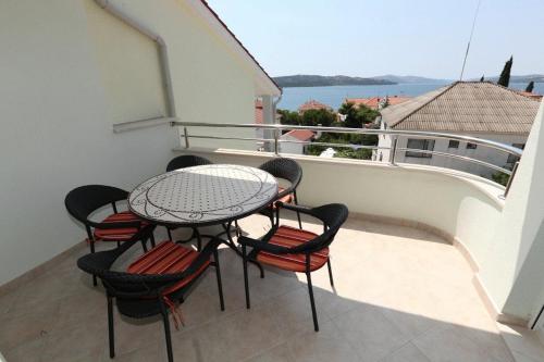 Apartments Paradise - main image