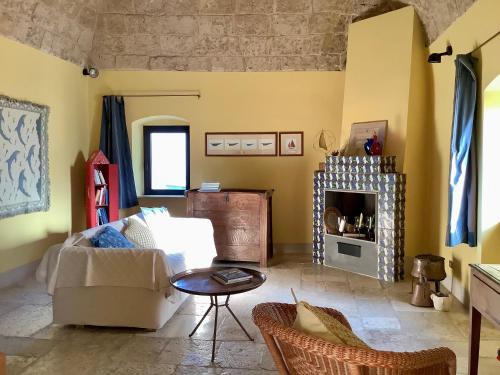 i 3 marinari - Apartment - Giovinazzo