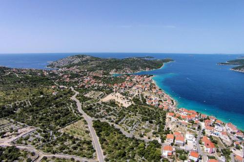 Apartments by the sea Razanj Rogoznica - 4838 - image 2