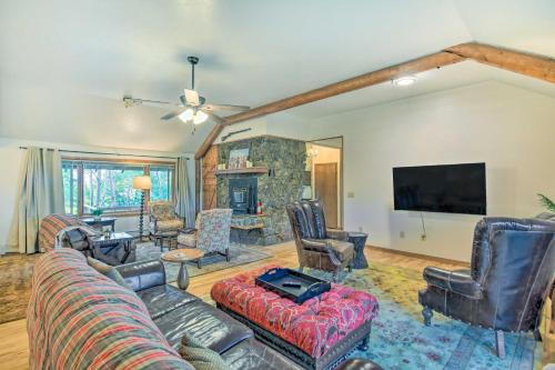 'Moose Park Lodge' Charming Walden Retreat! in 瓦爾登