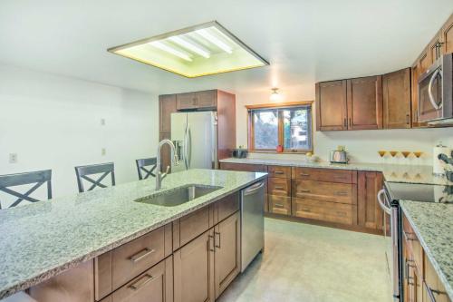 'Moose Park Lodge' Charming Walden Retreat! in 瓦爾登
