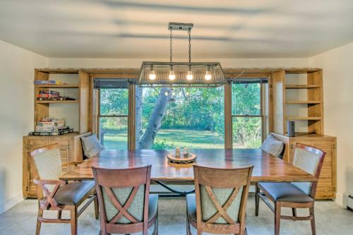 'Moose Park Lodge' Charming Walden Retreat! in 瓦爾登