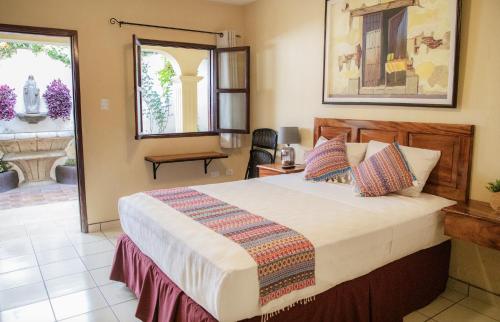 Nico Hotel, Antigua Guatemala (foto 9)