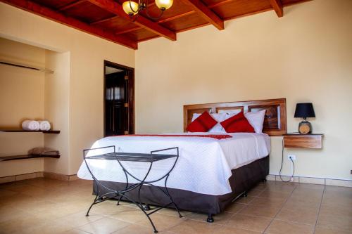 Nico Hotel, Antigua Guatemala (foto 8)