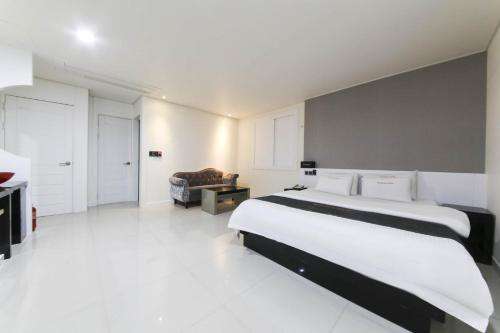 Renaissance Hotel Pohang Room Type - Superior Double Room