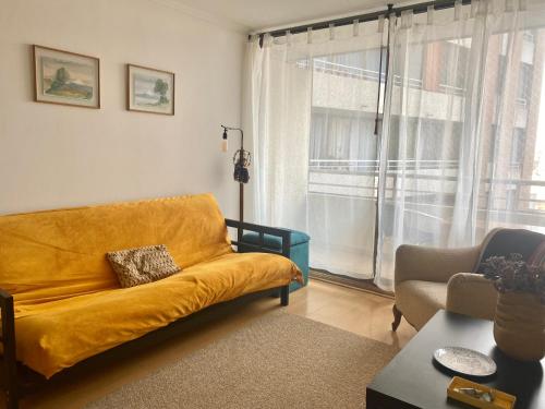 One-Bedroom Apartment image 10