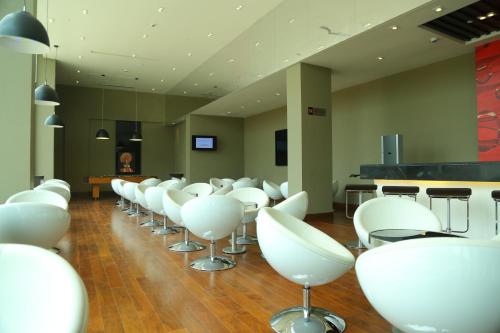 Keys Select by Lemon Tree Hotels, Kochi photo 5