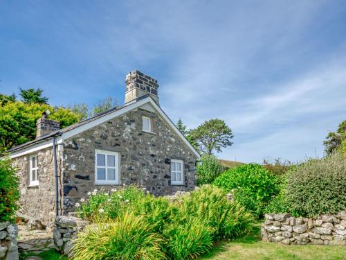 Conion Ganol Pwllheli - main image