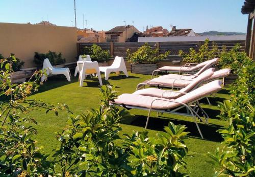 MAISON MOMA - Accommodation - Palafrugell