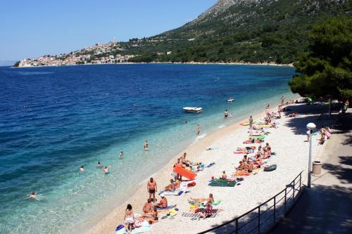 Apartments with a parking space Zivogosce - Porat Makarska - 10032 - main image