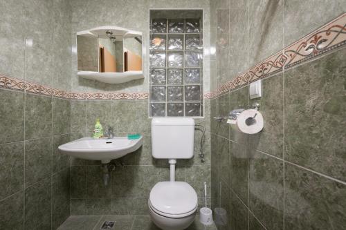 Apartments by the sea Podgora Makarska - 11469 - image 2