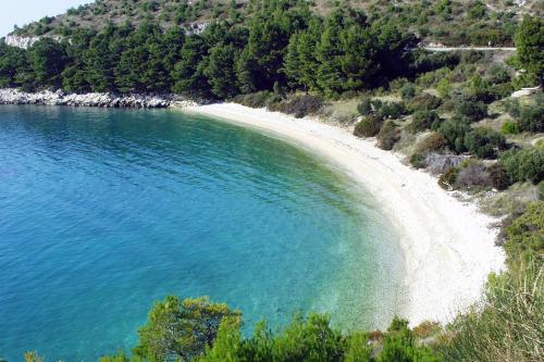 Közeli látványosságok, Apartments by the sea Drvenik Donja vala, Makarska - 11553 in Drvenik