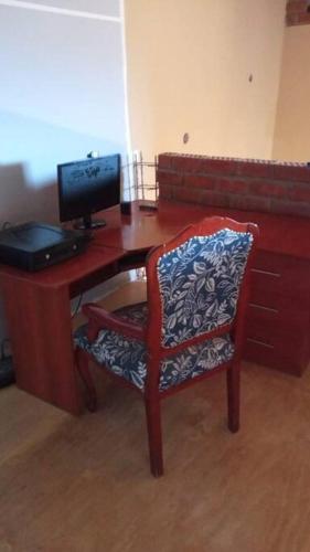 Hospedaje el Tayo - Casa de Campo Cajamarca - Miniatura 4