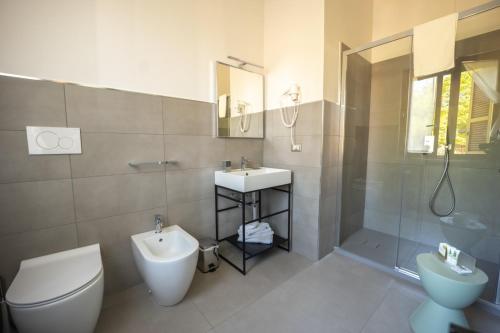 Albergo Ristorante Il Terziere – Trevi, CT