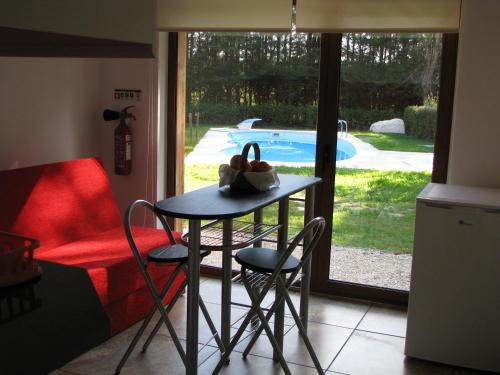 Quinta Sul America in Leomil Mbr