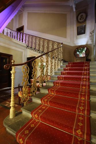 Hotel Villa Delle Rose - image 4