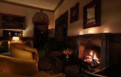 Hotel Villa Delle Rose - image 12
