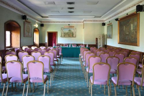 Hotel Villa Delle Rose - image 2