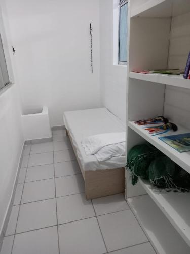 Apartamento no Sítio Histórico de Olinda