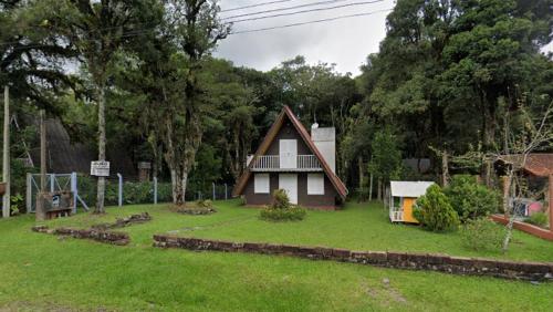 Cabana de Gramado